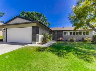 6945 Cowles Mountain Blvd, San Diego, CA 92119