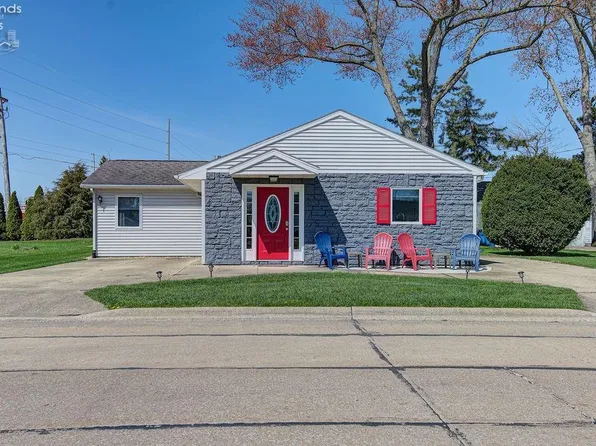 419 Miami Pl, Huron, OH 44839