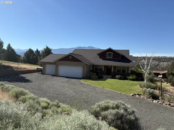 216 Valley View Dr, John Day, OR 97845