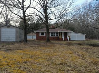 1315 Pearleman Teague Rd, Siler City, NC 27344