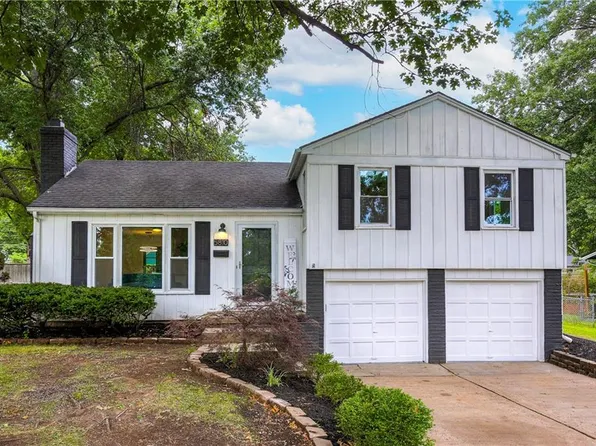 5810 W 75th Ter, Prairie Village, KS 66208