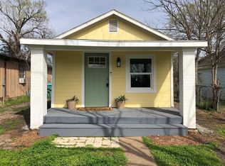 923 S 1st St, Sherman, TX 75090