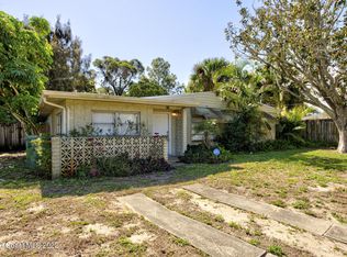 325 Orchid Blvd, Melbourne, FL 32901