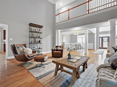 193 Coldsprings Dr, Harvest, AL, 35749