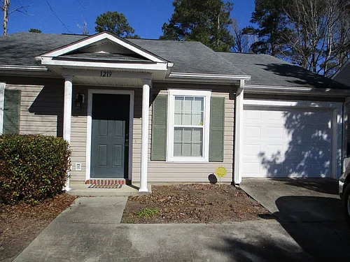 1219 Long Point Dr Photo 1
