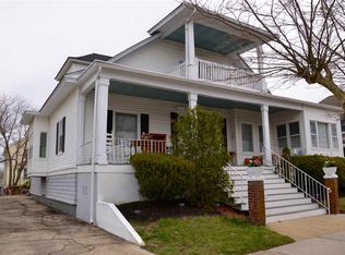 129 E Myrtle Rd, Wildwood Crest, NJ 08260