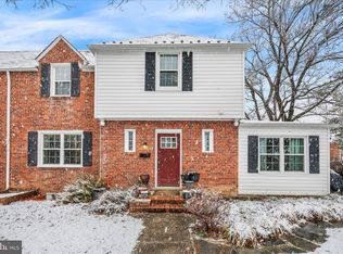 312 Eastway Ct, Baltimore, MD 21212