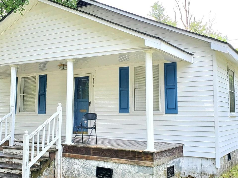 423 Franklin St, Roanoke Rapids, NC 27870 | Zillow