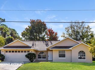 60 Parkview Dr, Palm Coast, FL 32164