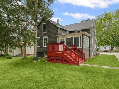 389 E Summer St, Paxton, IL, 60957