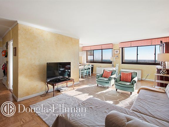 2nd image of 1725 York Ave APT 29E