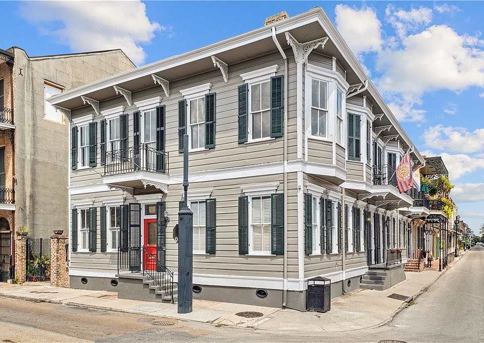 1st image of 1001 Saint Ann St #1001