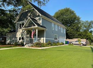 1773 Ellington St, Decatur, GA 30032