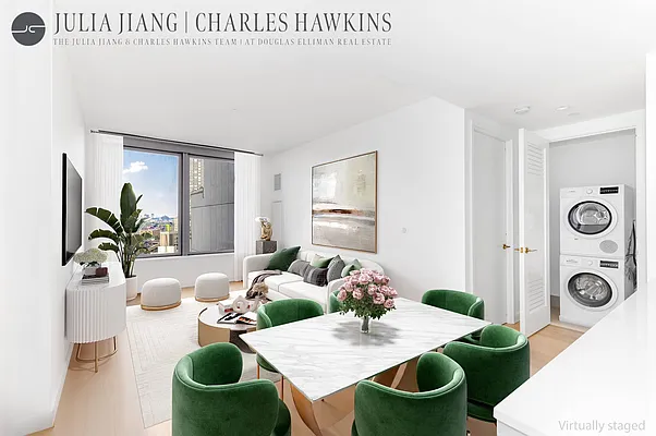 Rented by Douglas Elliman | media 1