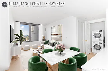 Rented by Douglas Elliman