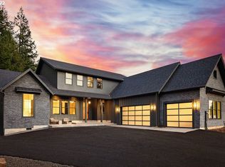 27060 SW Blue Meadow Ln, Sherwood, OR 97140