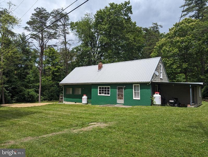 5794 Allensville Rd, Huntingdon, PA 16652 MLS PAMF2028866 Zillow