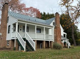 17066 Pleasant Mill Rd, Montpelier, VA 23192