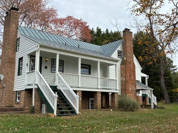 17066 Pleasant Mill Rd