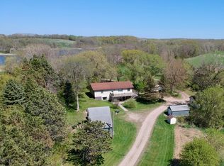 37094 Twelve Lake Rd, Erhard, MN 56534