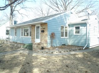 1406 9th Ave N, Saint Cloud, MN 56303