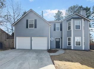 4152 Coconut Grv NW, Acworth, GA 30101