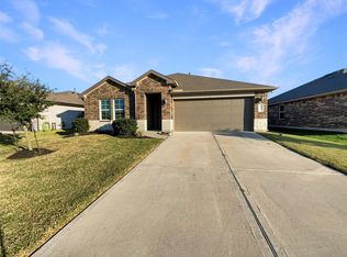 8107 Precious Passing Way, Rosharon, TX 77583