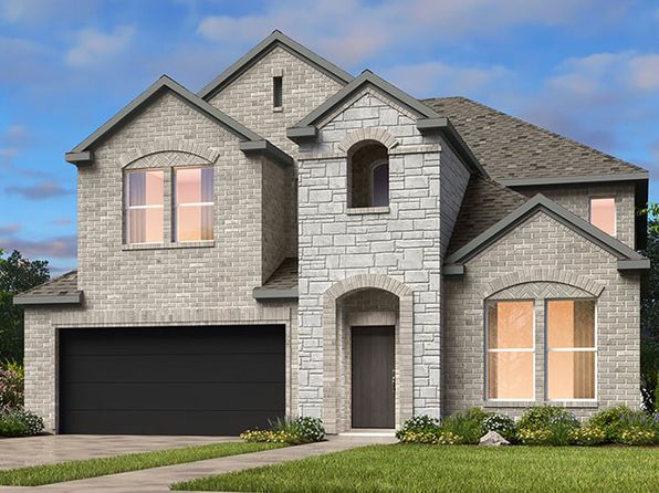 Home for Sale in McKinney TX
