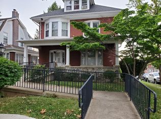 1901 Fairview Ave #1, Easton, PA 18042