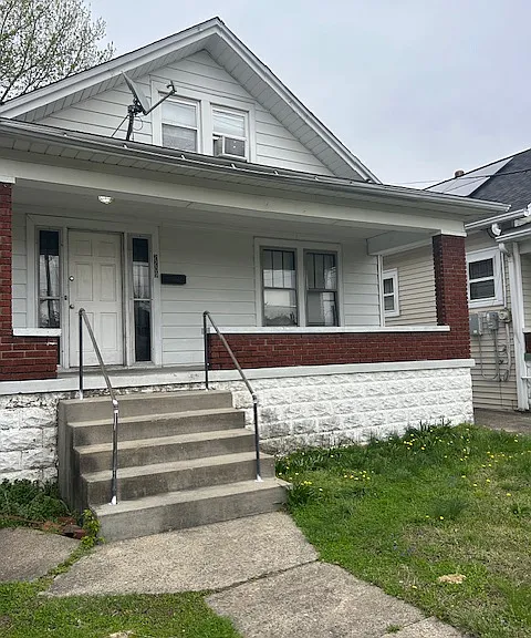 2209 S Shelby St — Photo 1
