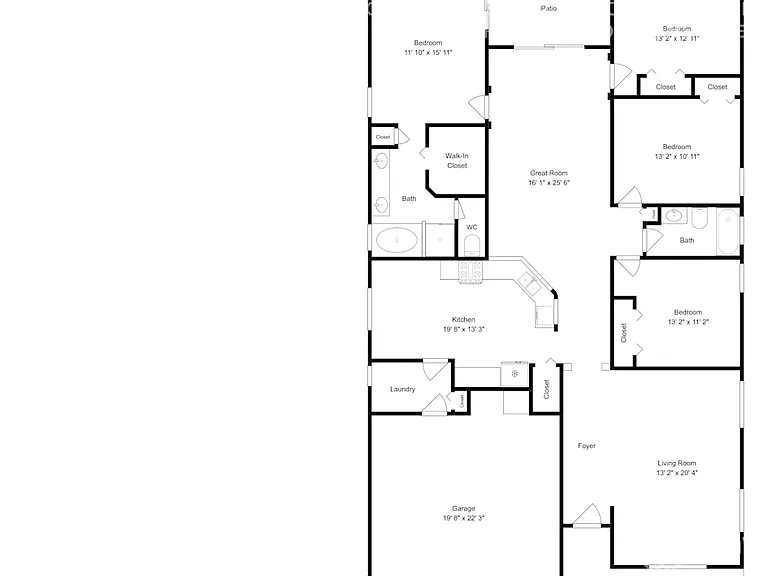 12753 Standbridge Dr — Photo 2