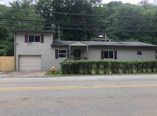 765 Guys Run Rd, Pittsburgh, PA 15238