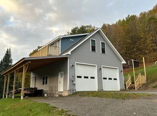 1600 Bristol Rd, Bristol, VT 05443