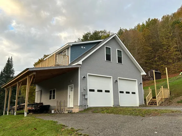 1600 Bristol Rd, Bristol, VT 05443