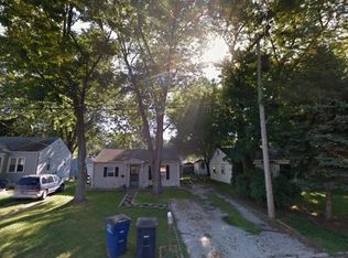522 Davidson Ave, Michigan City, IN