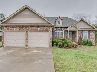 406 Anthony Branch Dr, Mount Juliet, TN 37122