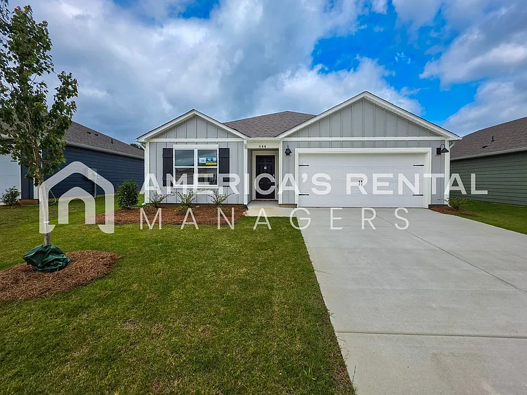 644 Wenonah Way — Photo 6
