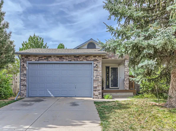 4285 S Tempe Court, Aurora, CO 80018