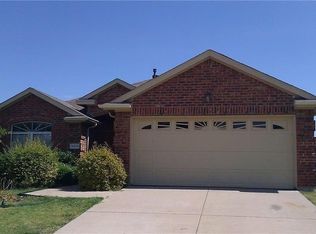 15573 Western Trl, Frisco, TX 75035