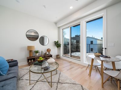431 Palisade Ave #3, Jersey City, NJ, 07307