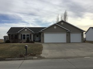 1303 E 19th St, Atlantic, IA 50022