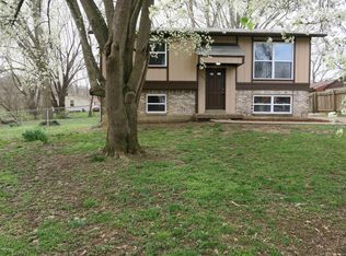 11203 Willowick Ct, Louisville, KY 40272