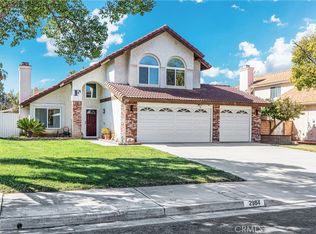 2984 Coralberry Dr, Riverside, CA 92504