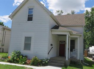 715 Saint Clair Ave, Collinsville, IL 62234