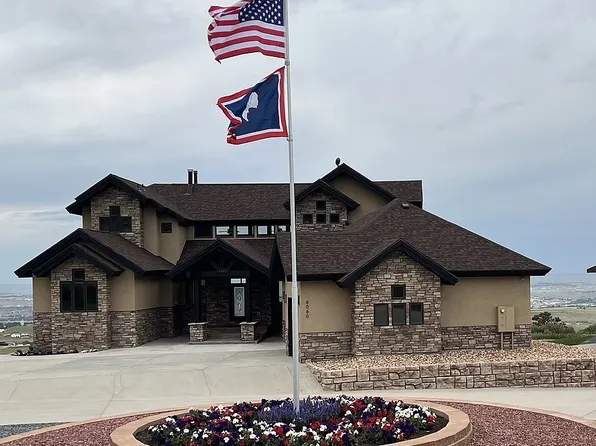 6060 Delia Dr, Casper, WY 82601