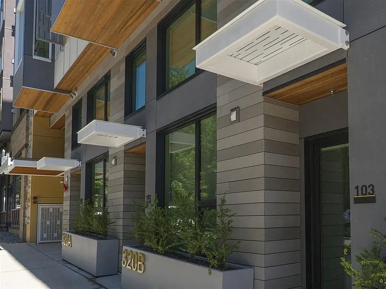 Ellie Passivhaus — Photo 28