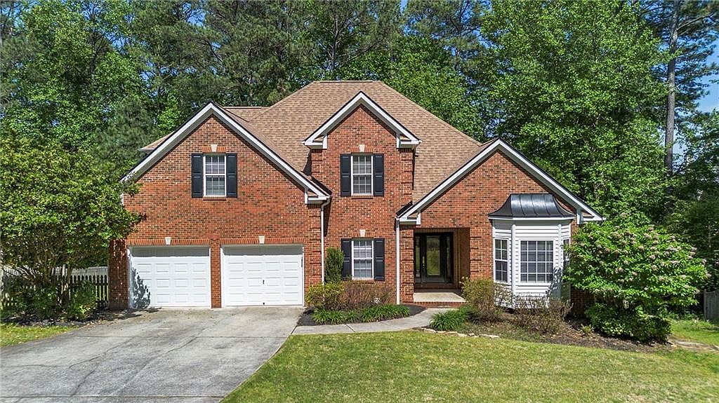 3812 Acworth Due West Rd NW, Acworth, GA 30101 Zillow