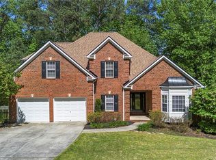 3812 Acworth Due West Rd NW, Acworth, GA 30101