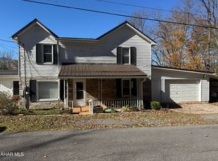 120 Saint Marys St, Lilly, PA 15938