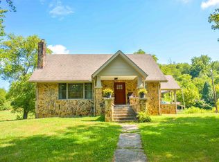 45 Round Tree Ln, Barbourville, KY 40906